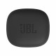 Беспроводные наушники JBL Wave 300 в чёрном цвете — стильный выбор для ценителей качества.