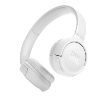 Беспроводные наушники JBL Tune 520BT, белый