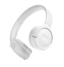 Беспроводные наушники JBL Tune 520BT, белый
