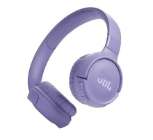 Беспроводные наушники JBL Tune 520BT, фиолетовый