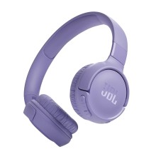 Беспроводные наушники JBL Tune 520BT, фиолетовый