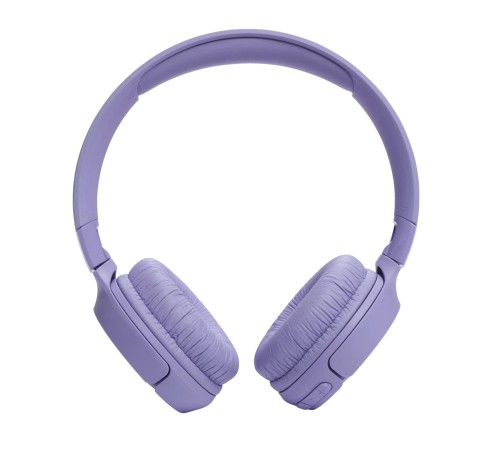 Беспроводные наушники JBL Tune 520BT в фиолетовом цвете: стильный выбор для музыки
