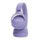 Беспроводные наушники JBL Tune 520BT в фиолетовом цвете: стильный выбор для музыки