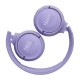 Беспроводные наушники JBL Tune 520BT в фиолетовом цвете: стильный выбор для музыки