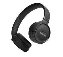 Беспроводные наушники JBL Tune 520BT, черный