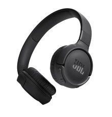 Беспроводные наушники JBL Tune 520BT, черный