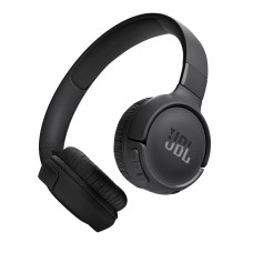 Беспроводные наушники JBL Tune 520BT, черный