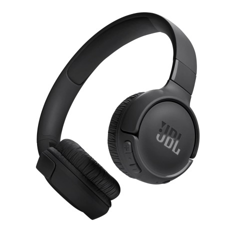 Беспроводные наушники JBL Tune 520BT, черный