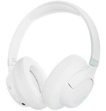 Беспроводные наушники JBL Tune 780 NC, белый