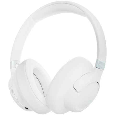 Беспроводные наушники JBL Tune 780 NC, белый