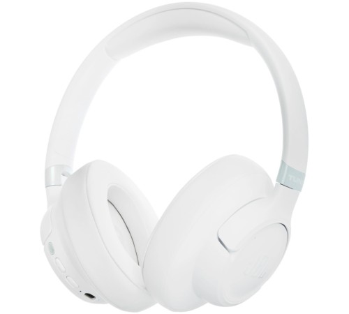 Беспроводные наушники JBL Tune 780 NC, белый