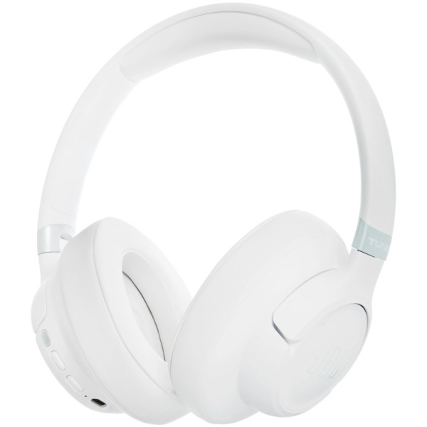 Беспроводные наушники JBL Tune 780 NC, белый