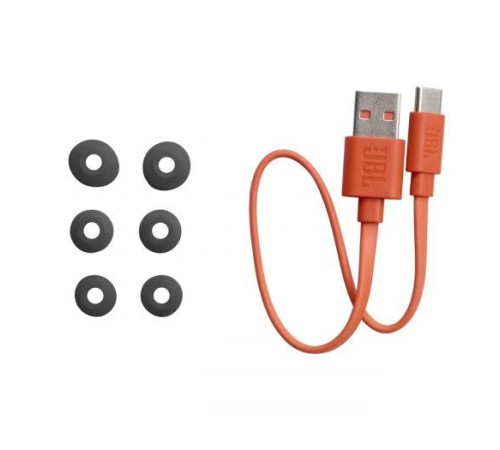 Беспроводные наушники JBL Wave Beam Black: стиль и качество в каждом звуке