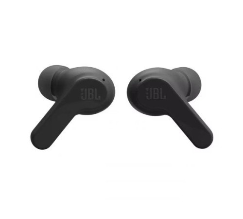 Беспроводные наушники JBL Wave Beam Black: стиль и качество в каждом звуке