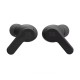 Беспроводные наушники JBL Wave Beam Black: стиль и качество в каждом звуке