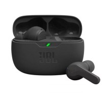 Беспроводные наушники JBL Wave Beam Black, черный