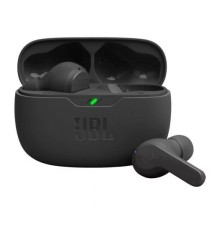 Беспроводные наушники JBL Wave Beam Black, черный