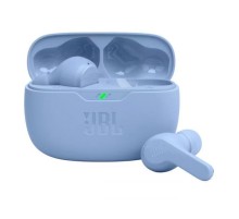 Беспроводные наушники JBL Wave Beam Blue, синий