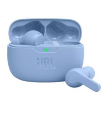 Беспроводные наушники JBL Wave Beam Blue, синий