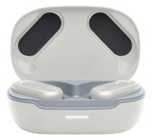 Беспроводные наушники JBL Endurance Peak 3, белый