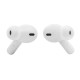 Беспроводные наушники JBL Wave Beam White: качественный звук в стильном дизайне