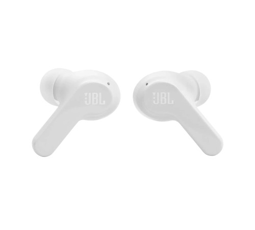 Беспроводные наушники JBL Wave Beam White: качественный звук в стильном дизайне