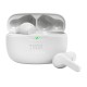 Беспроводные наушники JBL Wave Beam White: качественный звук в стильном дизайне