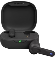 Беспроводные наушники JBL Wave Flex, черный
