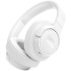 Беспроводные наушники JBL Tune 770NC в белом цвете: комфорт и качество звука