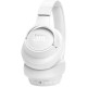 Беспроводные наушники JBL Tune 770NC в белом цвете: комфорт и качество звука
