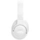 Беспроводные наушники JBL Tune 770NC в белом цвете: комфорт и качество звука