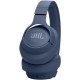 Беспроводные наушники JBL Tune 770NC синего цвета — стильный выбор для ценителей качества.