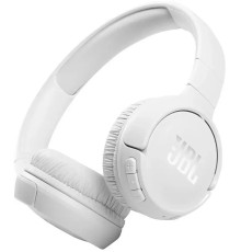 Беспроводные наушники JBL Tune 510BT, белый