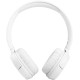 Беспроводные наушники JBL Tune 510BT, белый