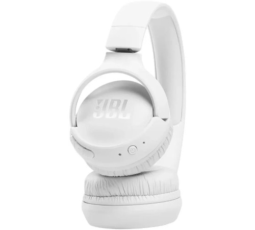 Беспроводные наушники JBL Tune 510BT, белый