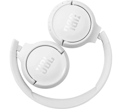 Беспроводные наушники JBL Tune 510BT, белый