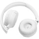 Беспроводные наушники JBL Tune 510BT, белый
