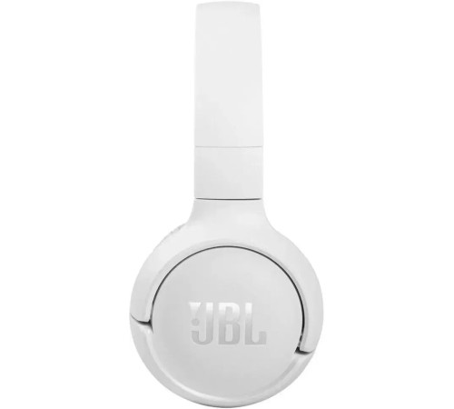 Беспроводные наушники JBL Tune 510BT, белый