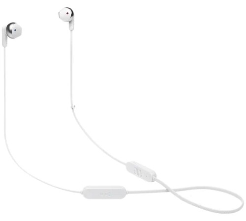 Беспроводные наушники JBL 215BT, белый