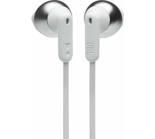 Беспроводные наушники JBL 215BT, белый