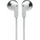 Беспроводные наушники JBL 215BT, белый