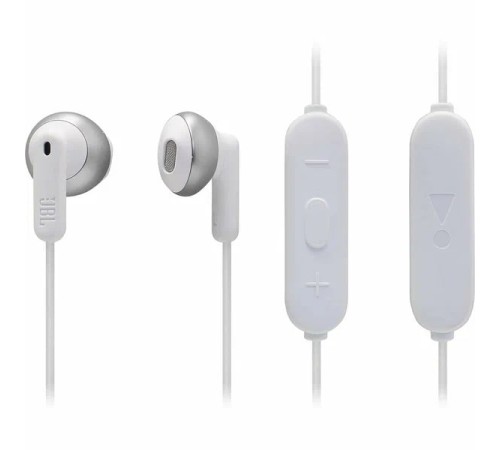 Беспроводные наушники JBL 215BT, белый