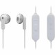 Беспроводные наушники JBL 215BT, белый