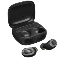 Беспроводные наушники JBL Live Free 2, черный