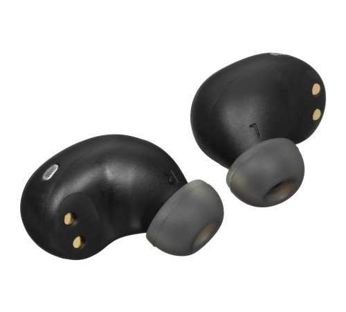 Беспроводные наушники JBL Live Free 2, черный