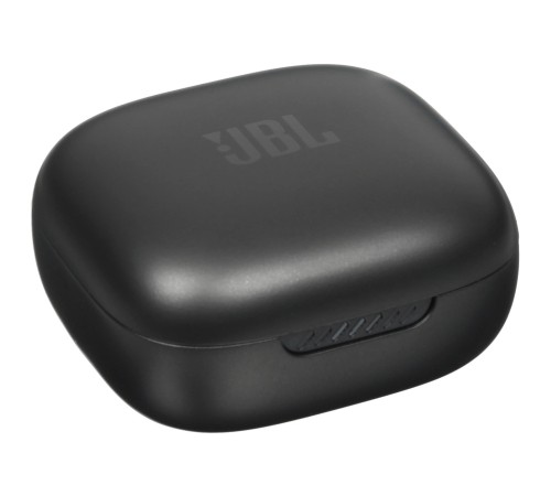 Беспроводные наушники JBL Live Free 2, черный