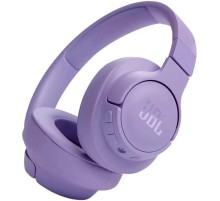 Беспроводные наушники JBL Tune 720 BT, фиолетовый