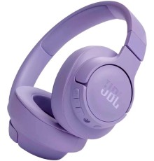 Беспроводные наушники JBL Tune 720 BT, фиолетовый