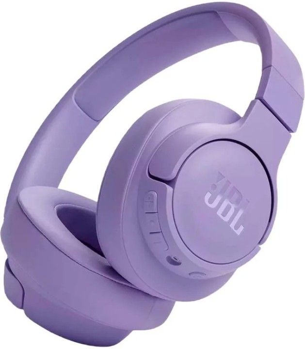 Беспроводные наушники JBL Tune 720 BT, фиолетовый