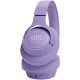 Беспроводные наушники JBL Tune 720 BT в фиолетовом цвете: качественный звук и комфорт